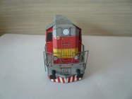 Lokomotiva 742 �SR
