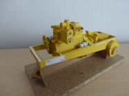 dozer �tz-T130