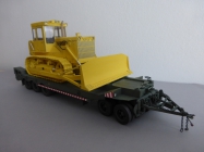 dozer �tz-T130