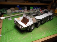 ShKH vz. 77 DANA