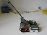 ShKH vz. 77 DANA