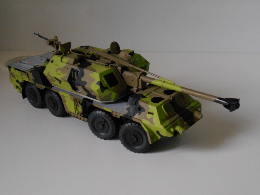 ShKH vz. 77 DANA (Plná velikost v novém okně) ShKH vz. 77 DANA