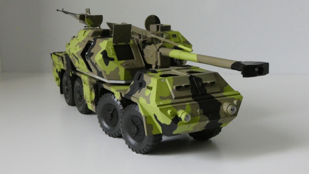 ShKH vz. 77 DANA