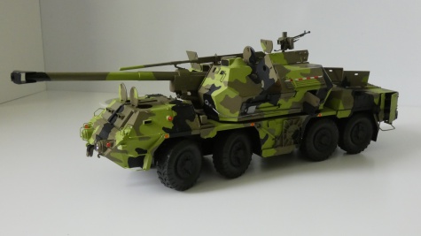 ShKH vz. 77 DANA