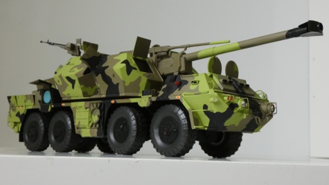 ShKH vz. 77 DANA