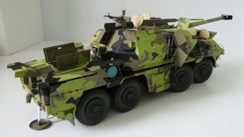 ShKH vz. 77 DANA
