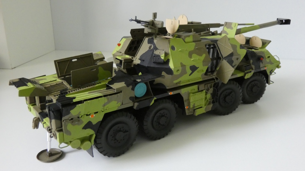 ShKH vz. 77 DANA