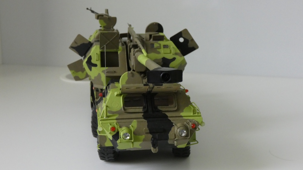 ShKH vz. 77 DANA (Plná velikost v novém okně) ShKH vz. 77 DANA