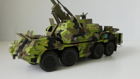 ShKH vz. 77 DANA