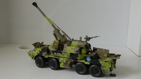 ShKH vz. 77 DANA