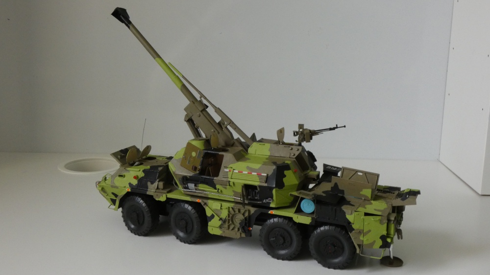 ShKH vz. 77 DANA (Plná velikost v novém okně) ShKH vz. 77 DANA