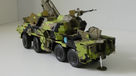 ShKH vz. 77 DANA