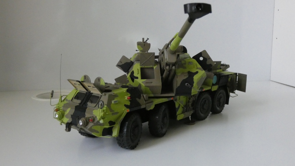 ShKH vz. 77 DANA