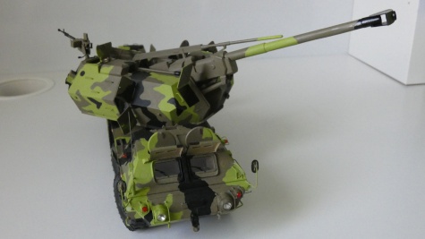 ShKH vz. 77 DANA