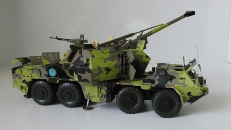 ShKH vz. 77 DANA