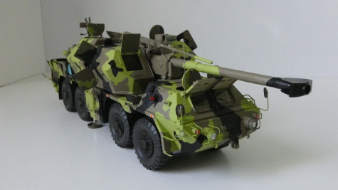 ShKH vz. 77 DANA
