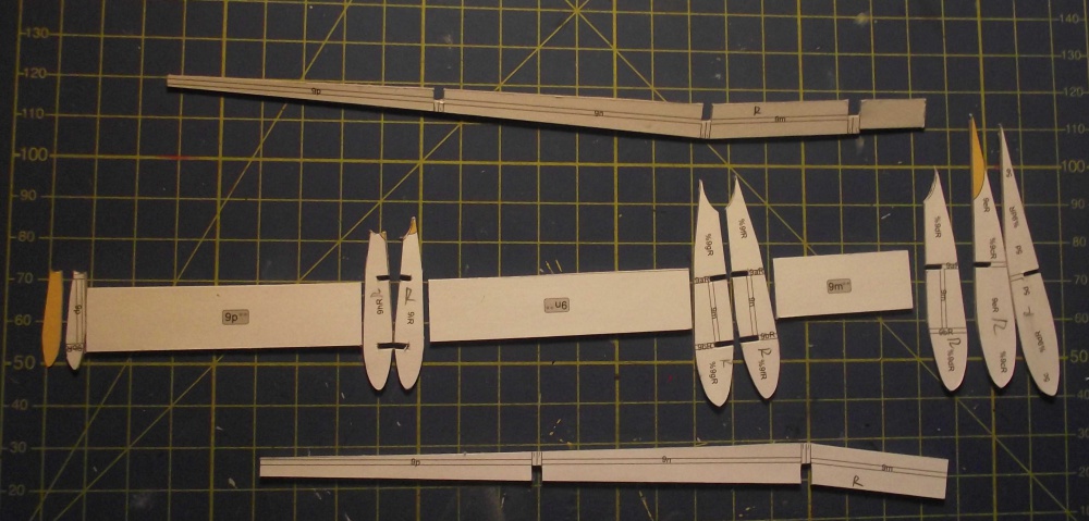 Let Z-37ACmelák (Plná velikost v novém okně) Let Z-37ACmelák