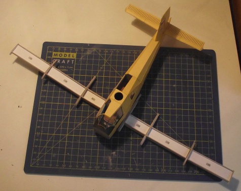 Let Z-37ACmelák Let Z-37ACmelák