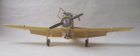 Let Z-37ACmelák Let Z-37ACmelák
