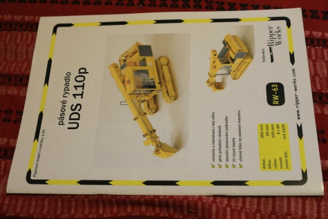 ZTS uds 110p ZTS uds 110p
