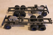 Praga V3S valn�k civiln�