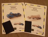 Tatra 148 NTt + ZVVZ CNA 20-120