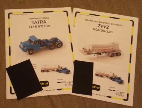 Tatra 148 NTt + ZVVZ CNA 20-120 Tatra 148 NTt + ZVVZ CNA 20-120