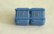 Tatra 148 NTt + ZVVZ CNA 20-120