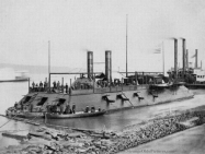 USS CAIRO