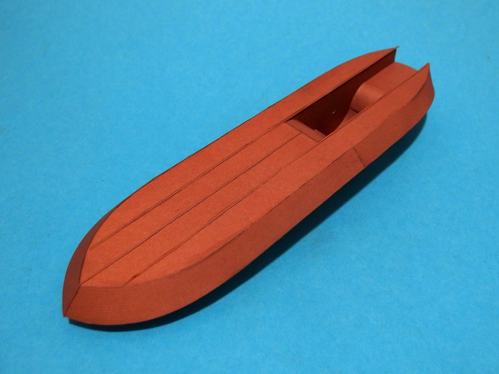 USS CAIRO (Plná velikost v novém okně) USS CAIRO