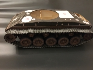 M 24 Chaffee