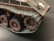 M 24 Chaffee