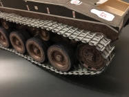 M 24 Chaffee
