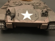 M 24 Chaffee