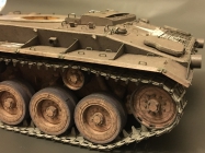 M 24 Chaffee