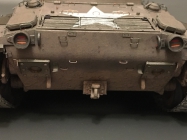 M 24 Chaffee