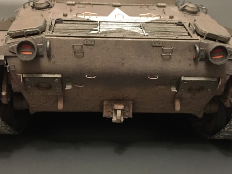 M 24 Chaffee M 24 Chaffee