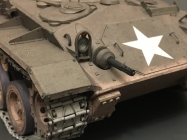 M 24 Chaffee