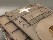 M 24 Chaffee