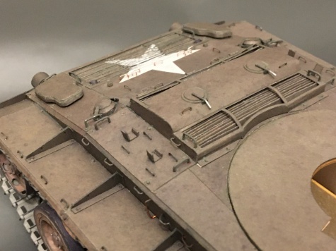 M 24 Chaffee M 24 Chaffee