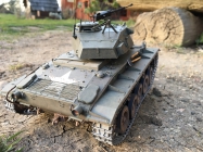 M 24 Chaffee