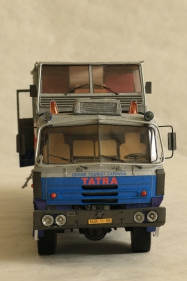 Tatra 815 GTC