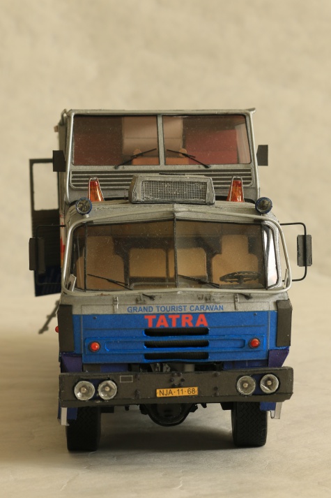 Tatra 815 GTC