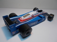 Ligier JS19