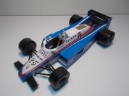 Ligier JS19