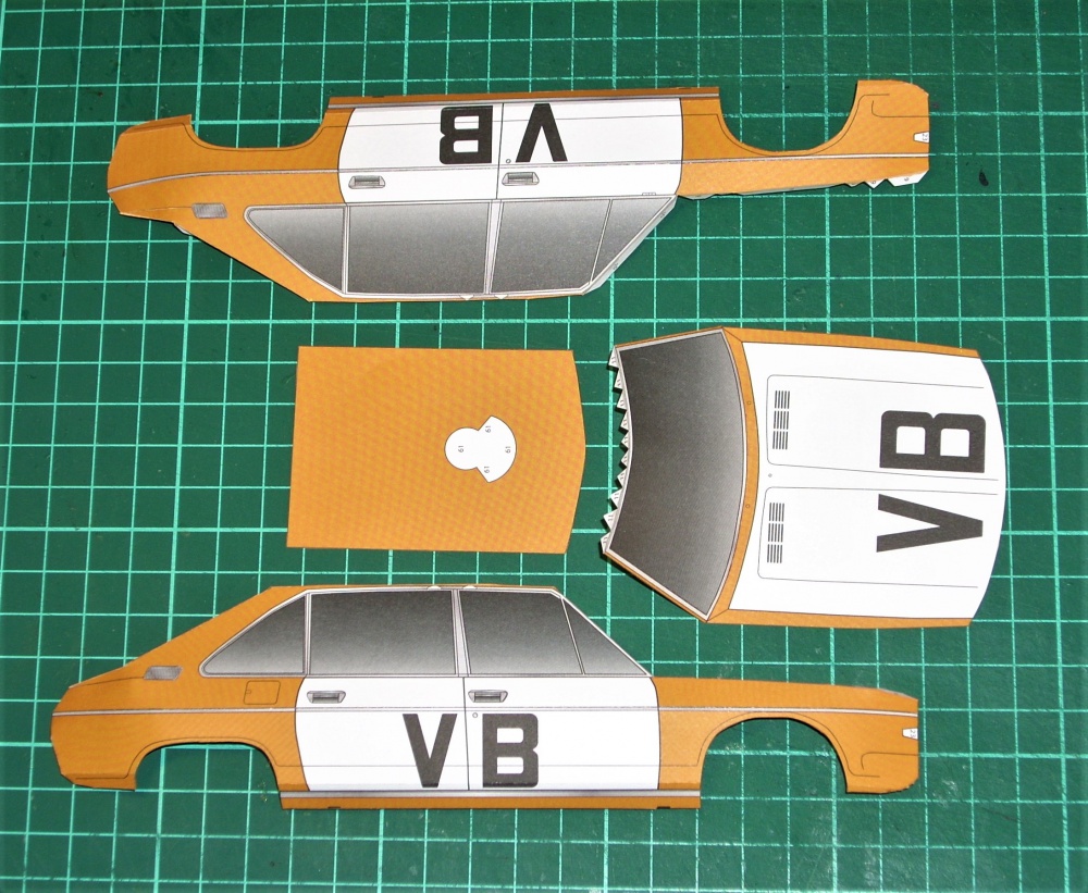 Tatra 613 VB (Pln� velikost v nov�m okn�) Tatra 613 VB