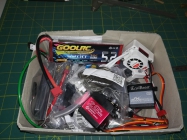 K 700RC