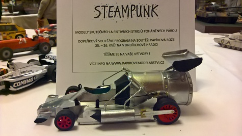 Steampunk