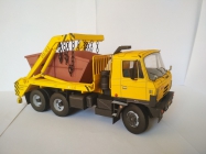 Tatra 815 ZTZ - 12.1