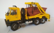 Tatra 815 ZTZ - 12.1